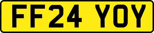 FF24YOY