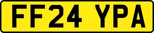 FF24YPA