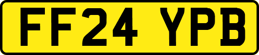FF24YPB