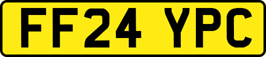 FF24YPC