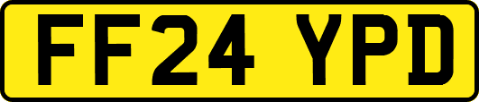FF24YPD