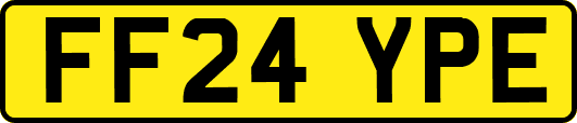 FF24YPE