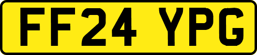 FF24YPG