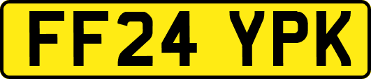 FF24YPK