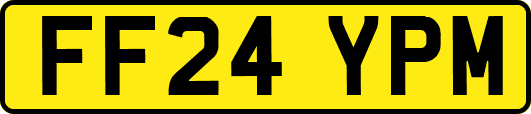FF24YPM