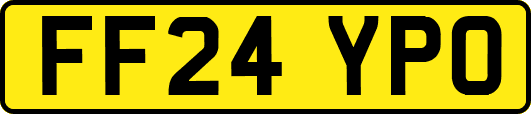 FF24YPO