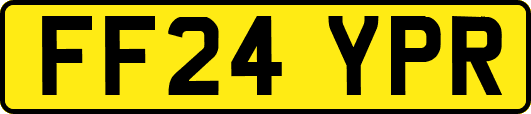 FF24YPR