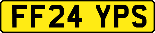 FF24YPS