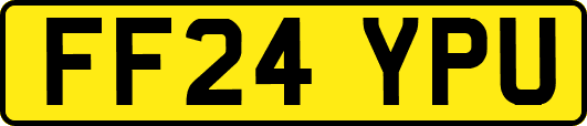 FF24YPU