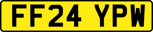 FF24YPW