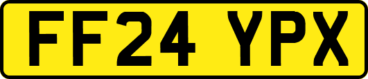 FF24YPX