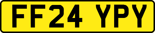 FF24YPY