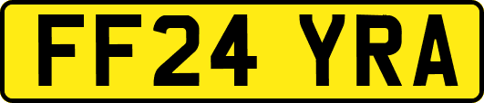 FF24YRA