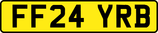 FF24YRB