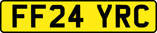FF24YRC