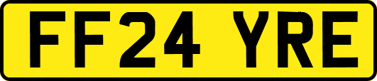 FF24YRE