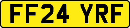FF24YRF