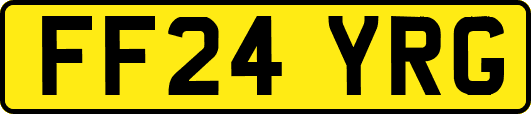 FF24YRG