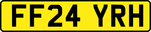 FF24YRH