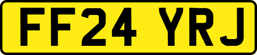 FF24YRJ