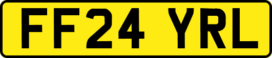 FF24YRL