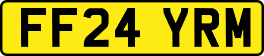 FF24YRM