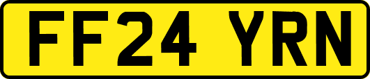 FF24YRN