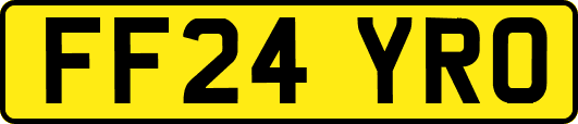 FF24YRO