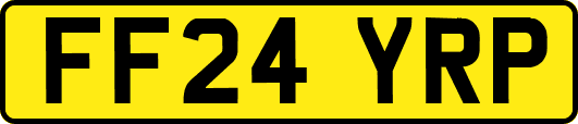 FF24YRP