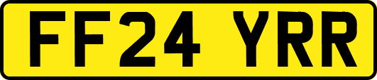 FF24YRR