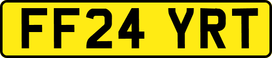 FF24YRT