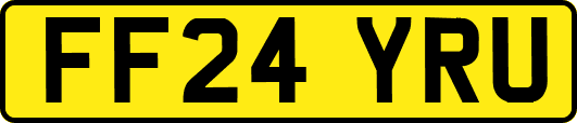 FF24YRU