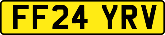 FF24YRV
