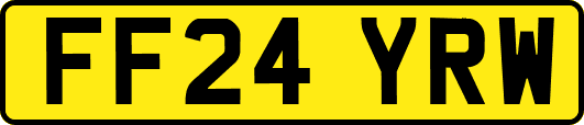 FF24YRW