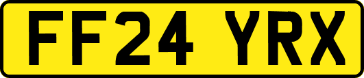 FF24YRX