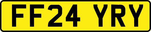 FF24YRY