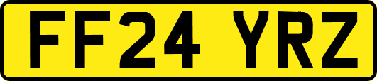 FF24YRZ