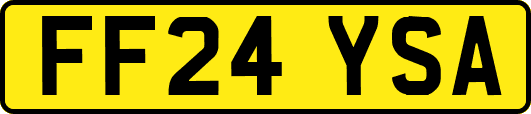 FF24YSA