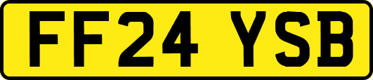 FF24YSB