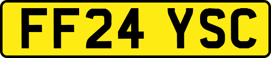FF24YSC
