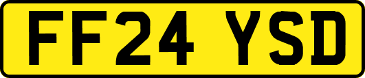 FF24YSD