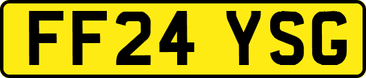 FF24YSG