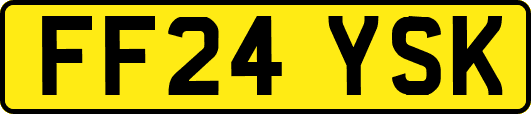 FF24YSK
