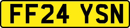 FF24YSN