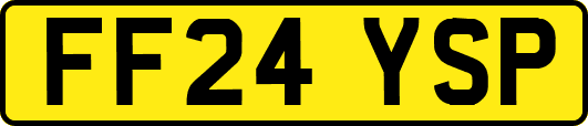 FF24YSP