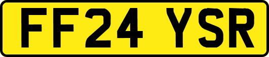 FF24YSR