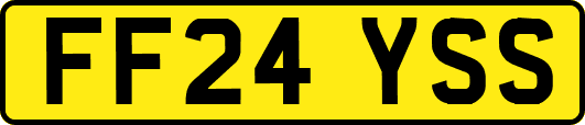 FF24YSS