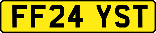 FF24YST