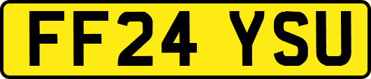 FF24YSU