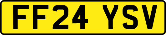 FF24YSV